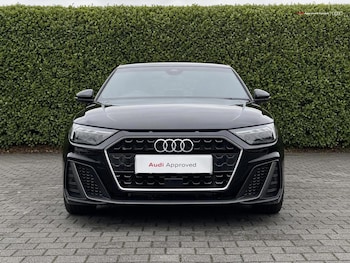 Used Audi A1 2023 for sale - 79388635: Photo