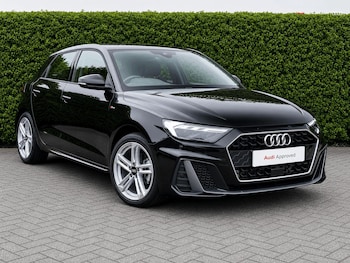 Used Audi A1 2023 for sale - 79388635: Photo