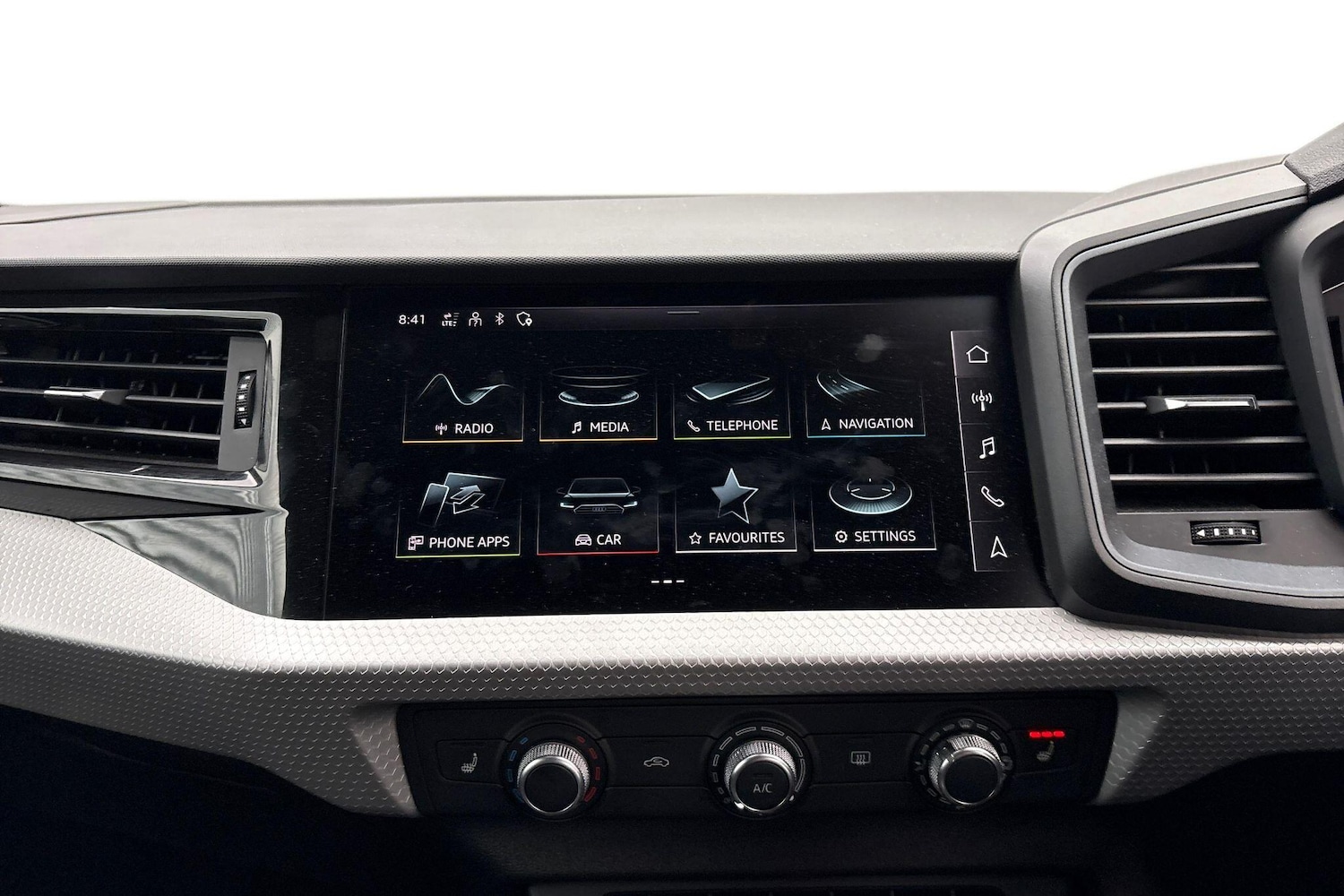 Used Audi A1 2025 for sale - 78171132: Photo 12