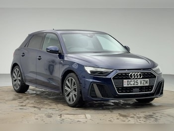 Used Audi A1 2025 for sale - 78171132: Photo