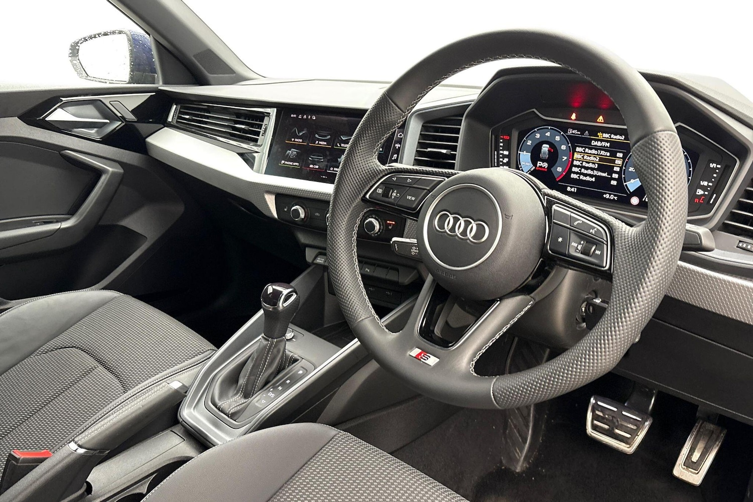 Used Audi A1 2025 for sale - 78171132: Photo 2