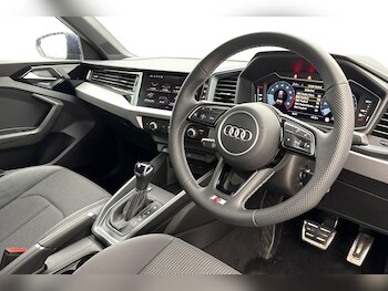 Used Audi A1 2025 for sale - 78171132: Photo