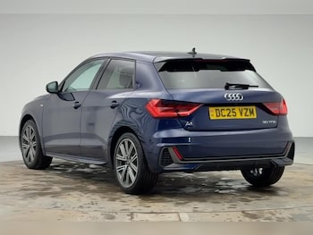 Used Audi A1 2025 for sale - 78171132: Photo
