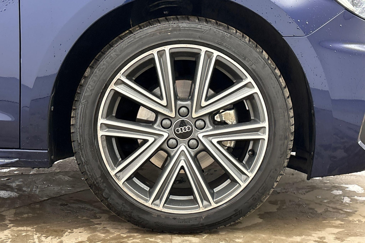 Used Audi A1 2025 for sale - 78171132: Photo 4