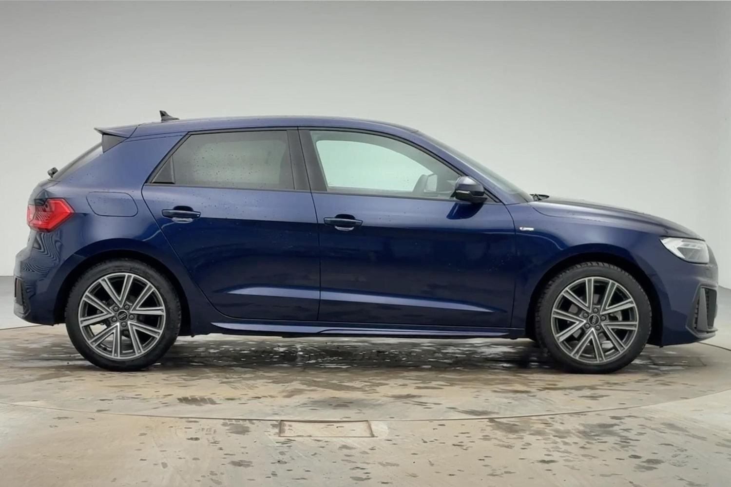 Used Audi A1 2025 for sale - 78171132: Photo 5