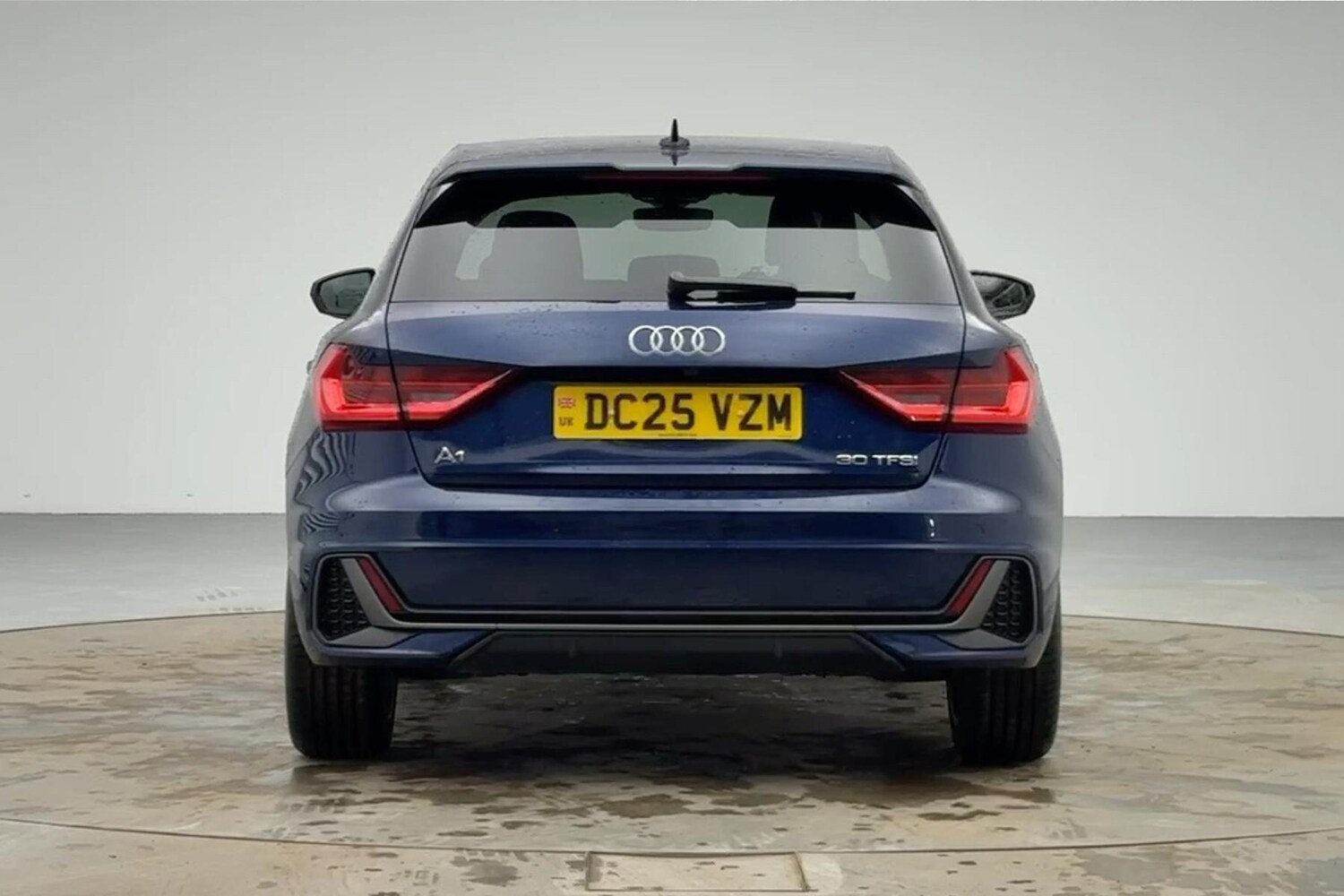 Used Audi A1 2025 for sale - 78171132: Photo 7