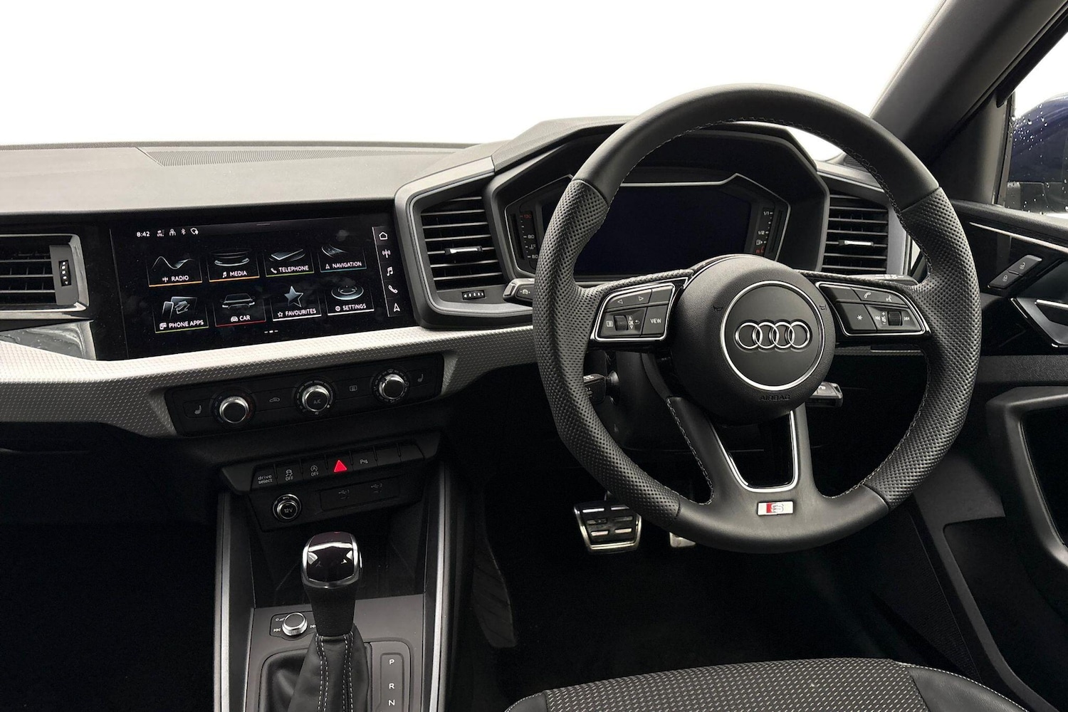 Used Audi A1 2025 for sale - 78171132: Photo 8