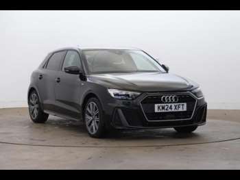Used Audi A1 2024 for sale - 75388156: Photo