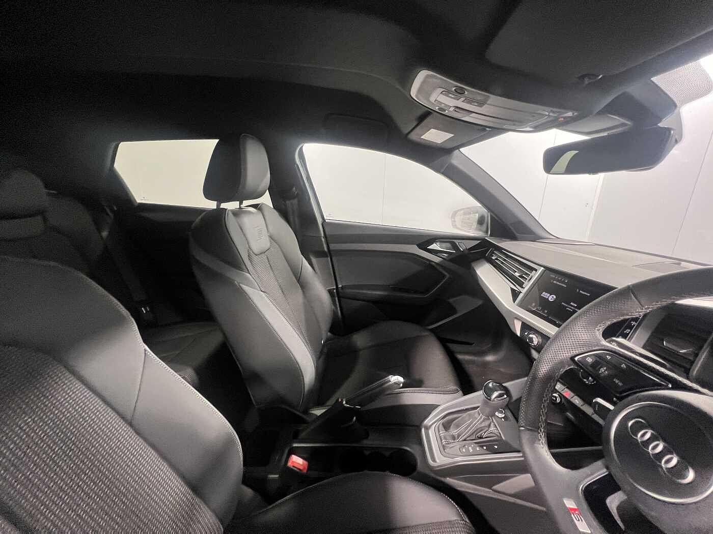 Used Audi A1 2024 for sale - 76572285: Photo 10