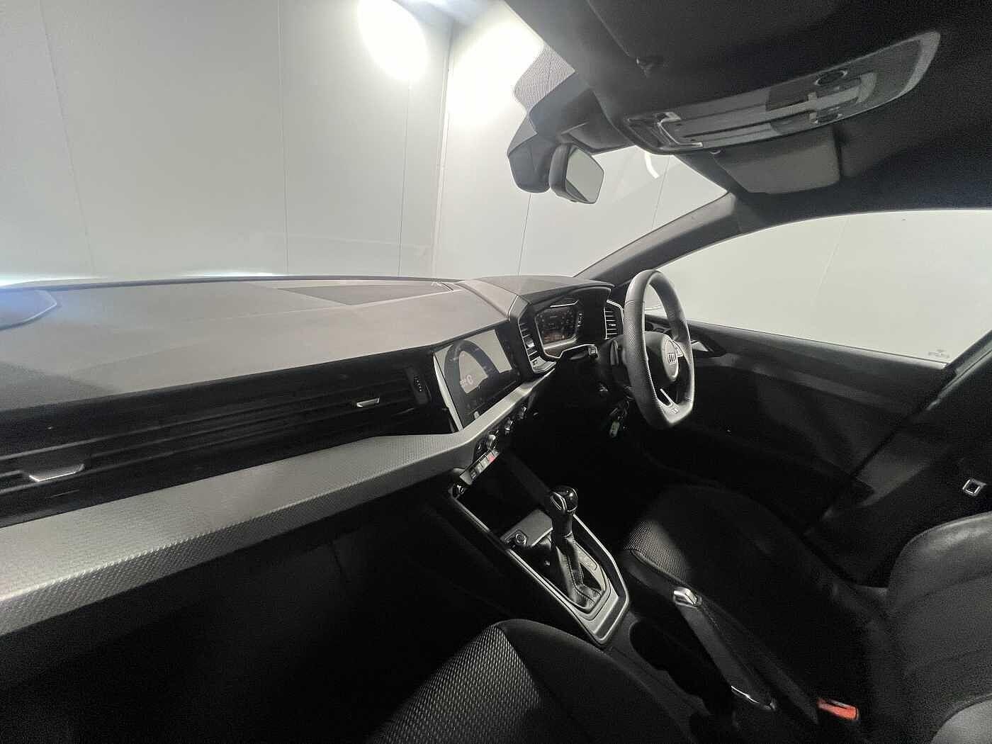 Used Audi A1 2024 for sale - 76572285: Photo 18