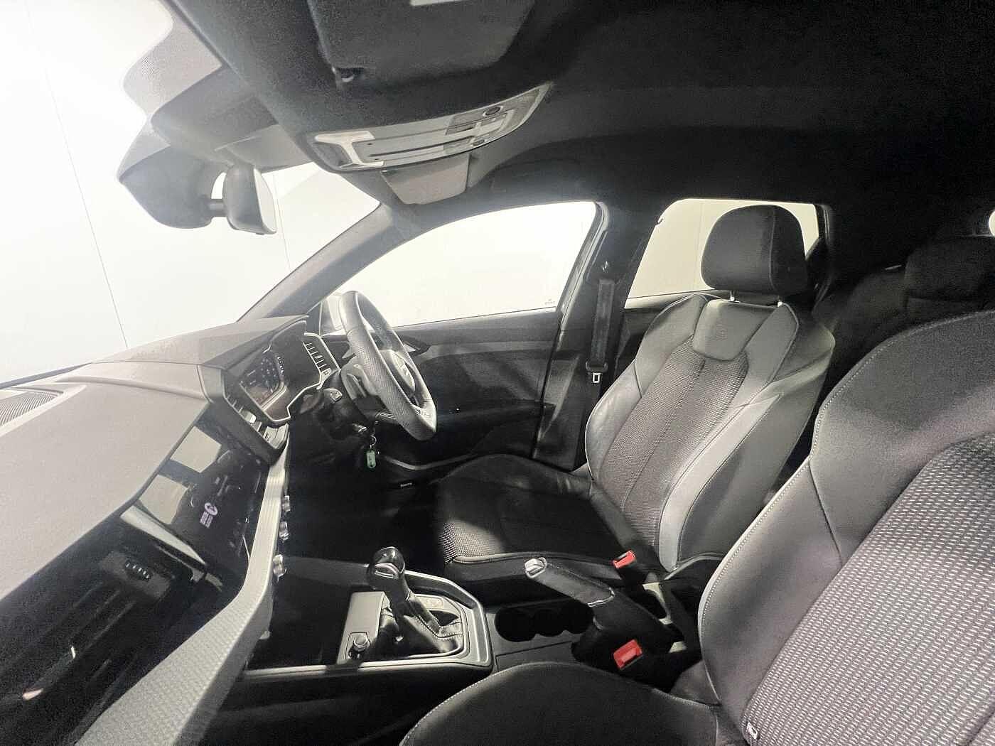 Used Audi A1 2024 for sale - 76572285: Photo 19