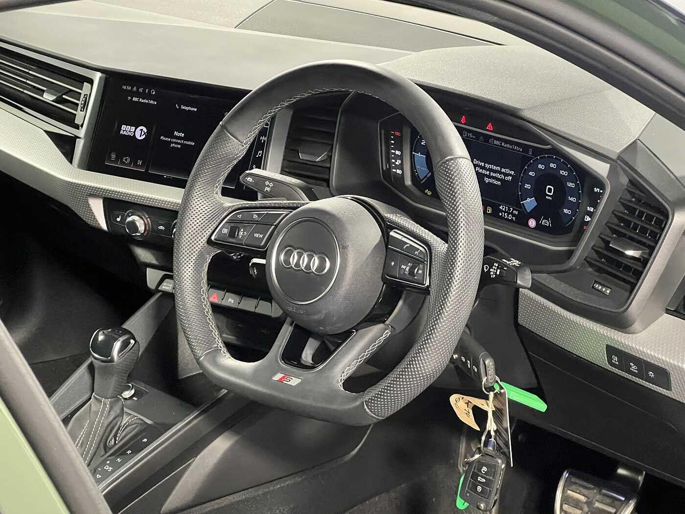 Used Audi A1 2024 for sale - 76572285: Photo 21