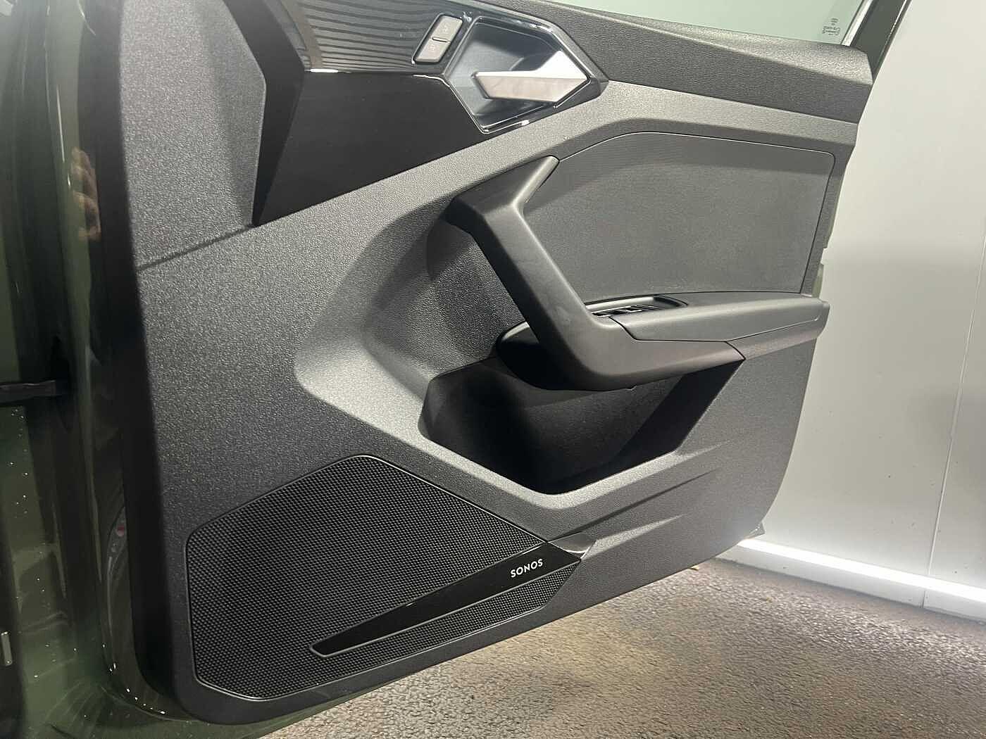 Used Audi A1 2024 for sale - 76572285: Photo 22