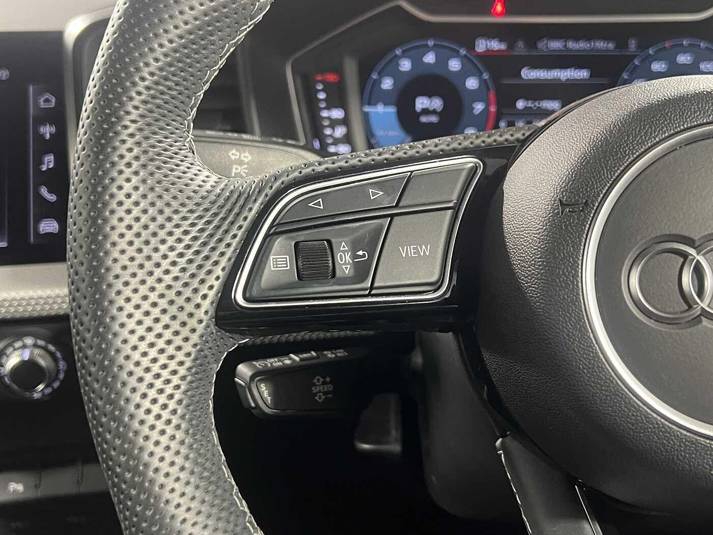 Used Audi A1 2024 for sale - 76572285: Photo 25