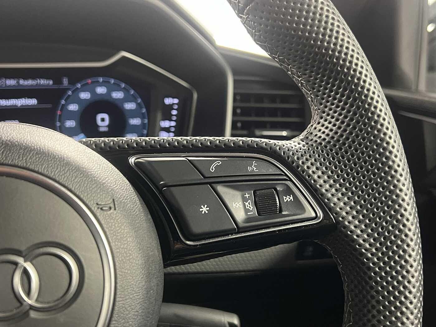 Used Audi A1 2024 for sale - 76572285: Photo 26