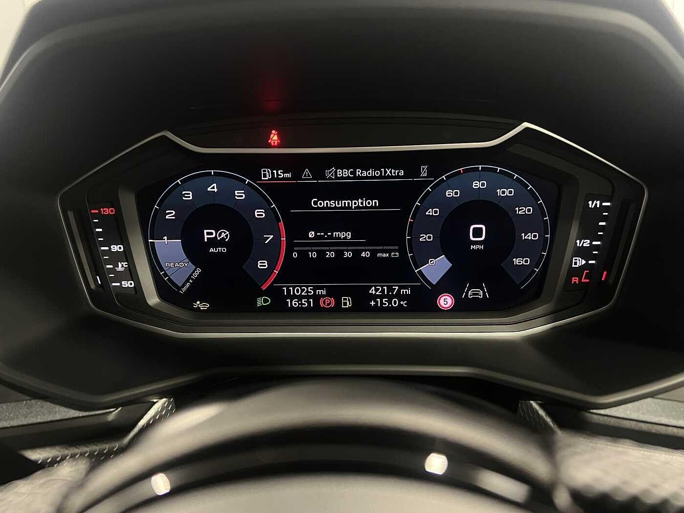 Used Audi A1 2024 for sale - 76572285: Photo 28