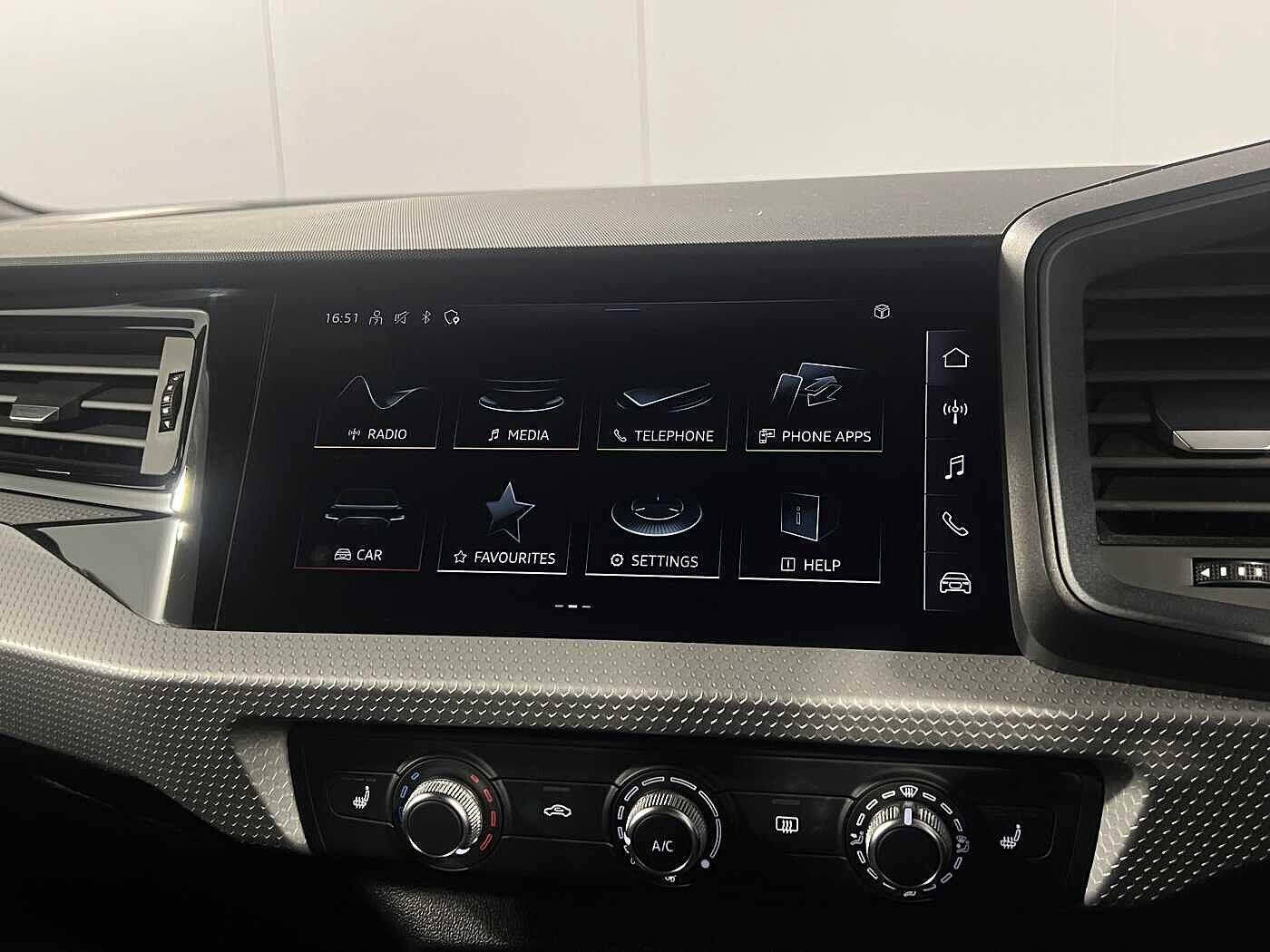 Used Audi A1 2024 for sale - 76572285: Photo 29