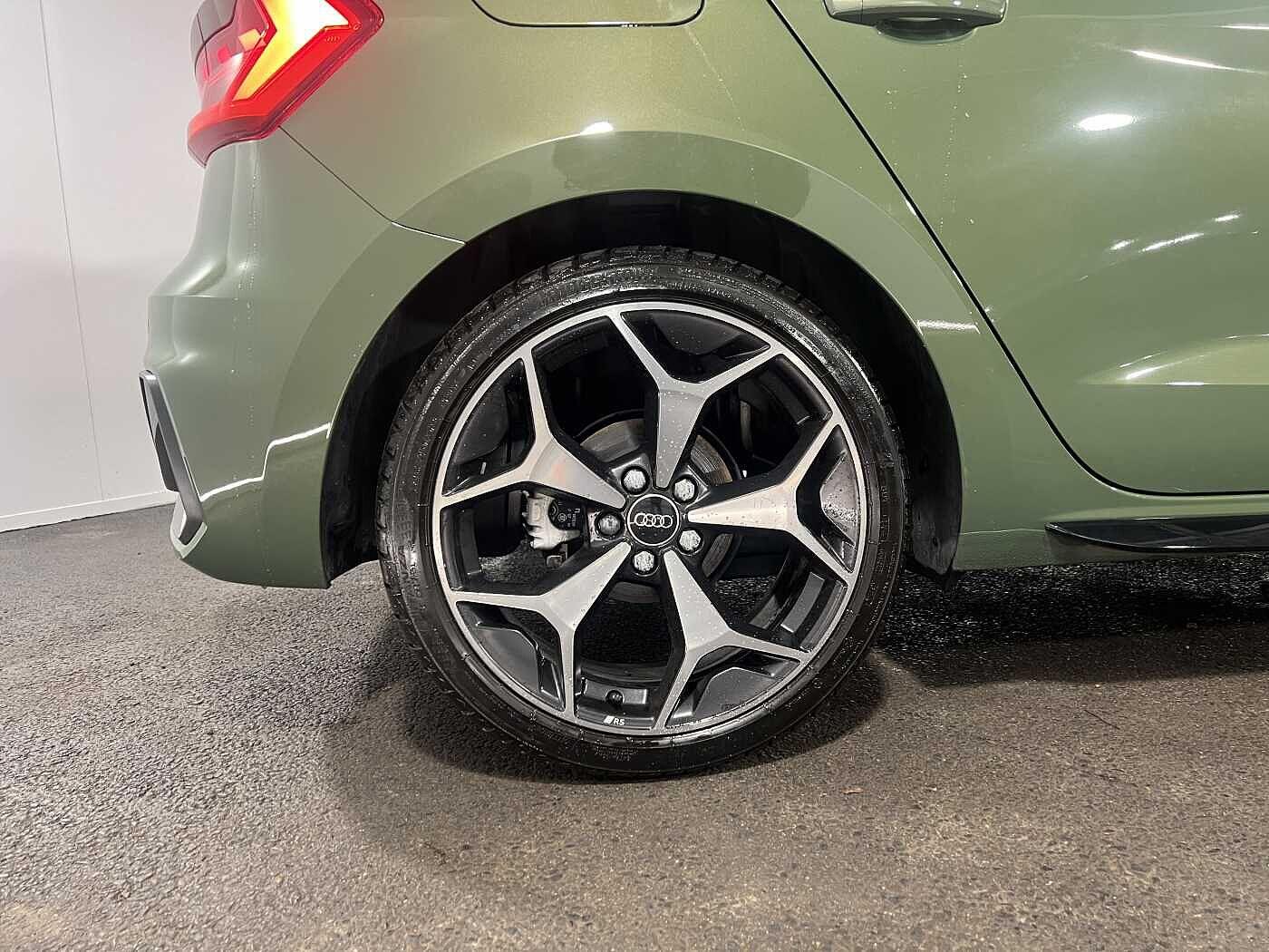 Used Audi A1 2024 for sale - 76572285: Photo 35