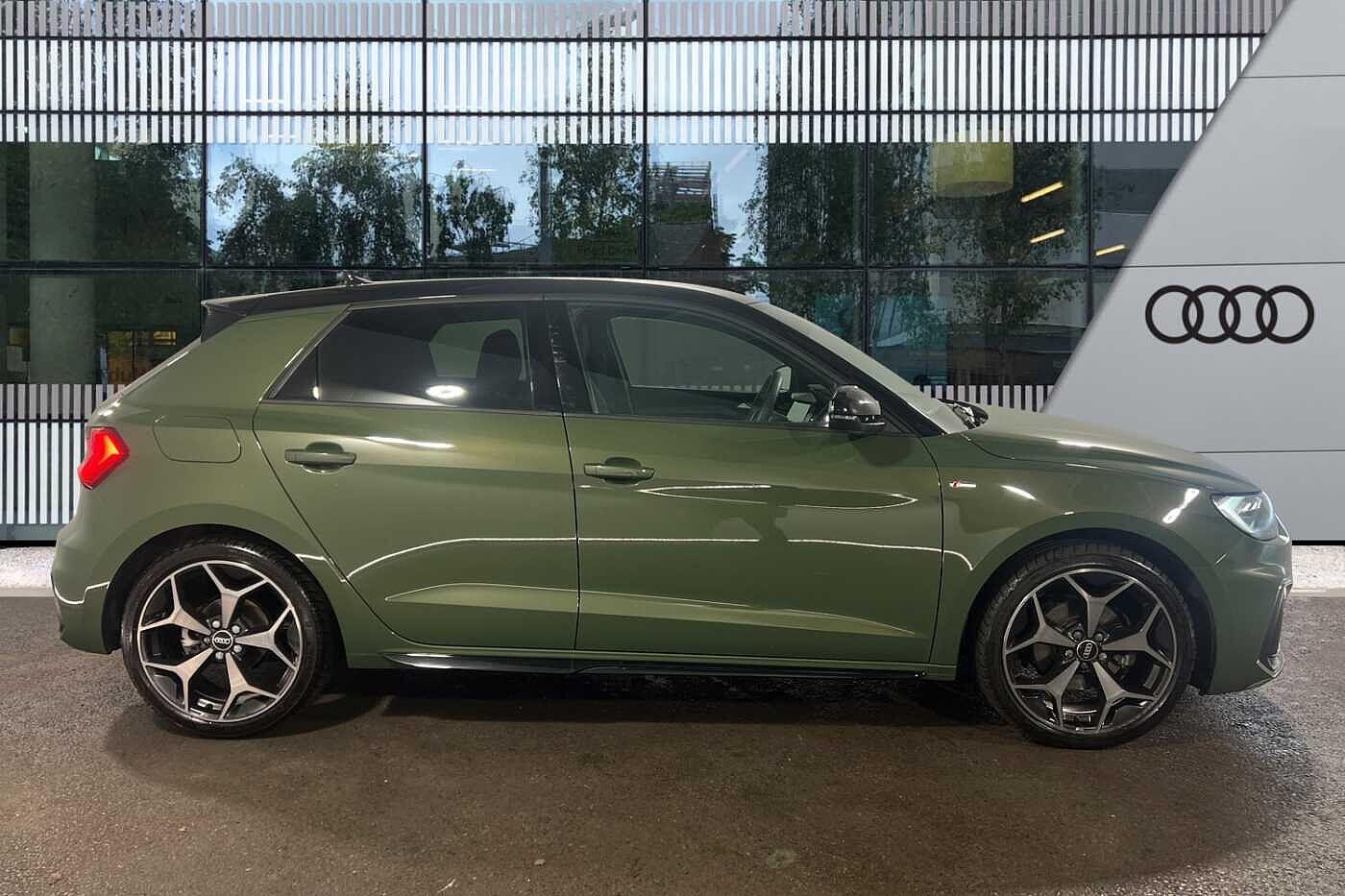 Used Audi A1 2024 for sale - 76572285: Photo 5