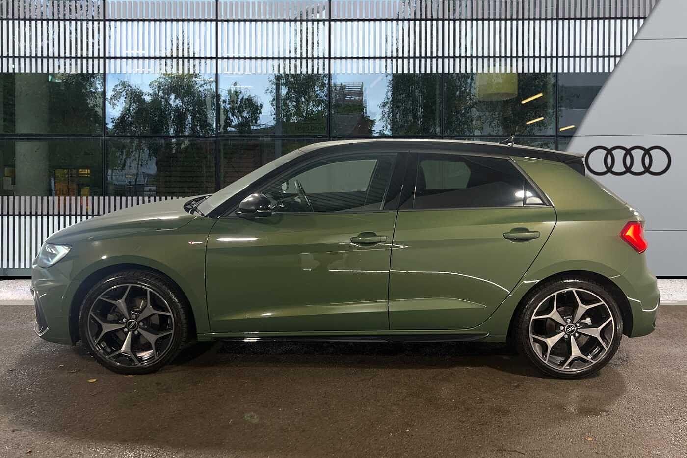 Used Audi A1 2024 for sale - 76572285: Photo 6