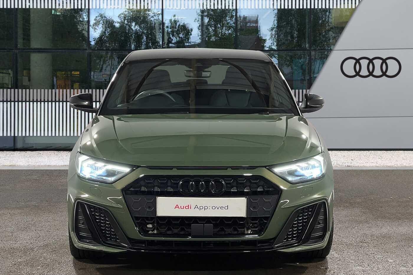 Used Audi A1 2024 for sale - 76572285: Photo 7