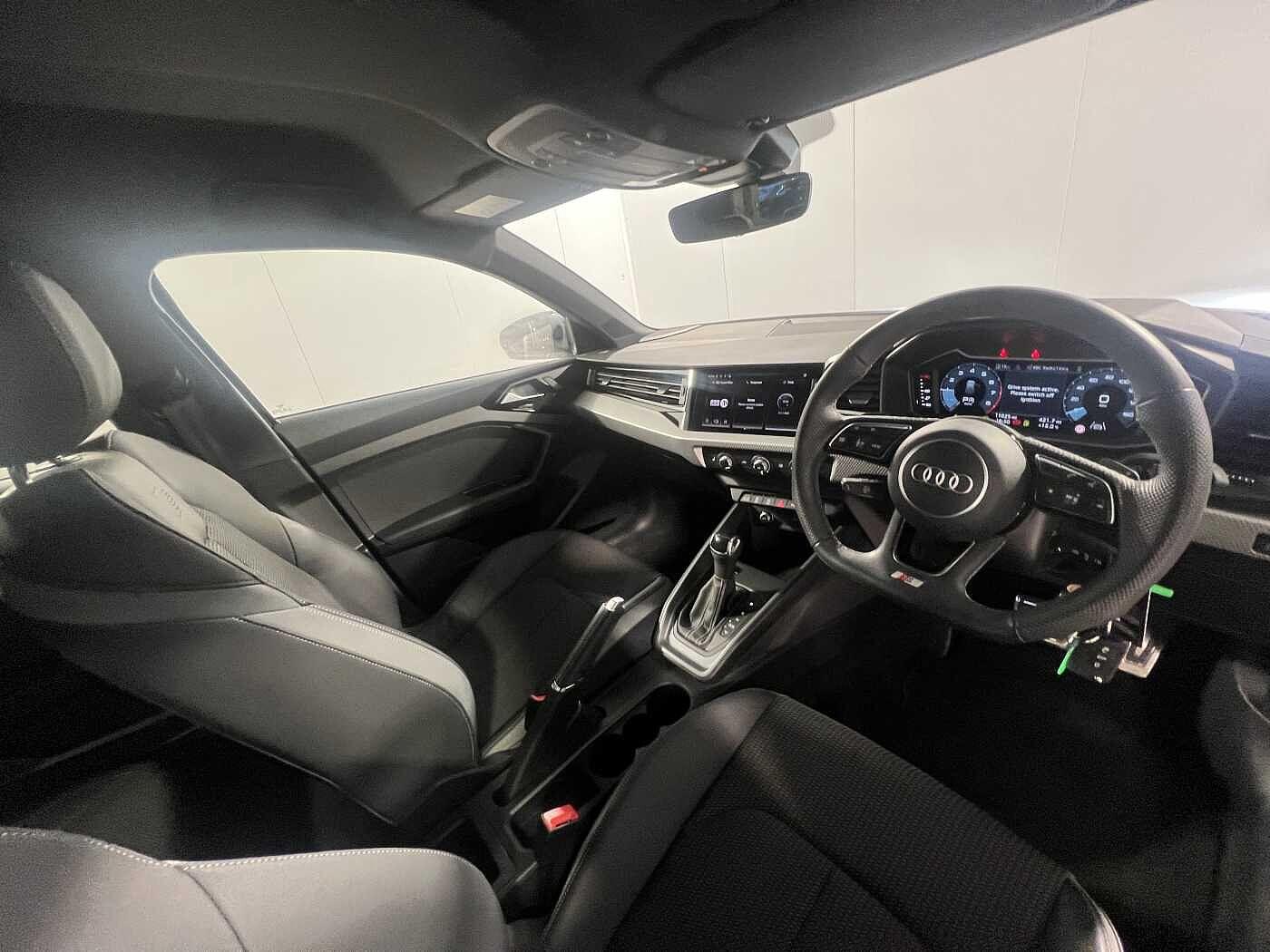 Used Audi A1 2024 for sale - 76572285: Photo 9