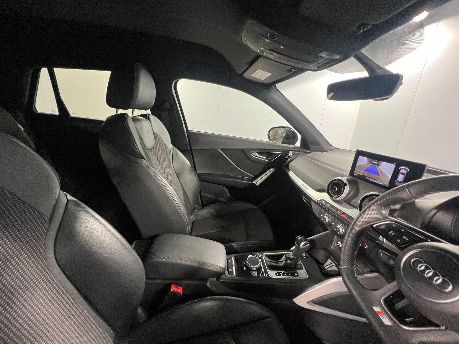 Used Audi Q2 2021 for sale - 77478653: Photo 10