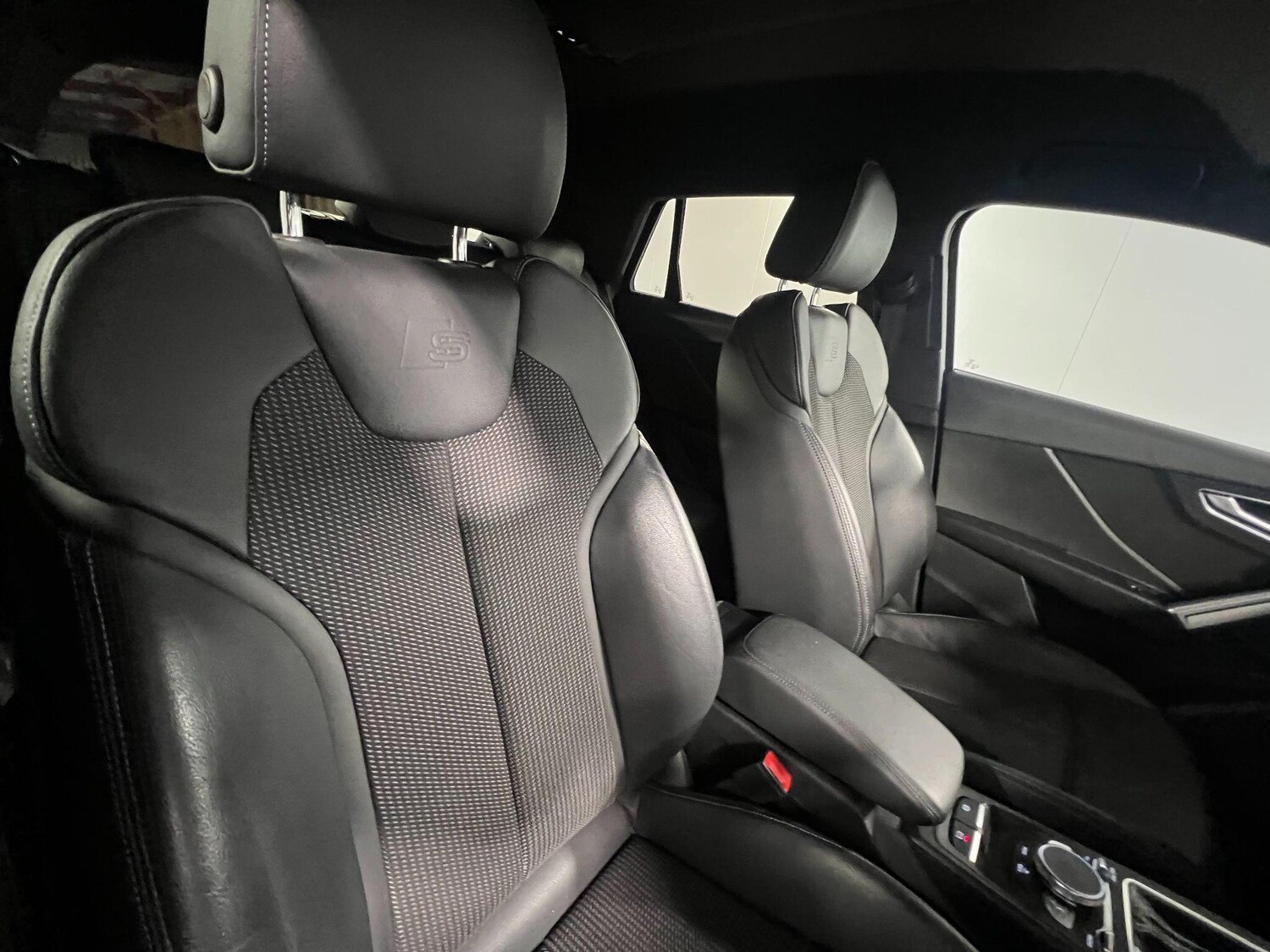 Used Audi Q2 2021 for sale - 77478653: Photo 11