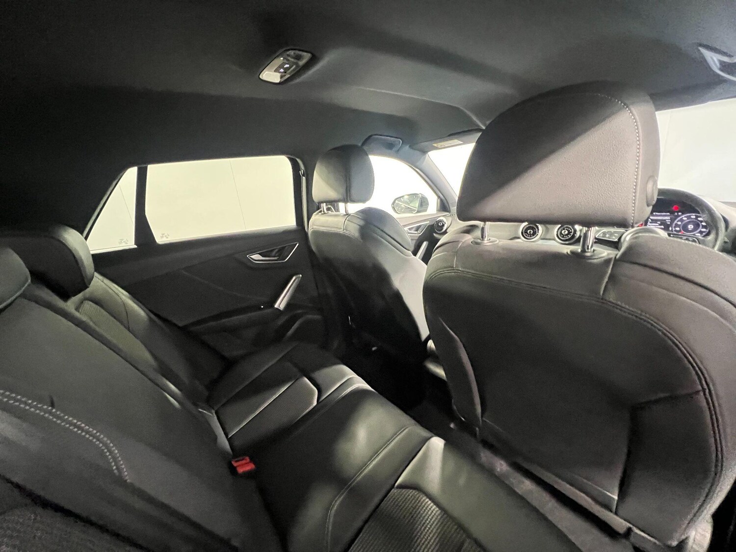 Used Audi Q2 2021 for sale - 77478653: Photo 12