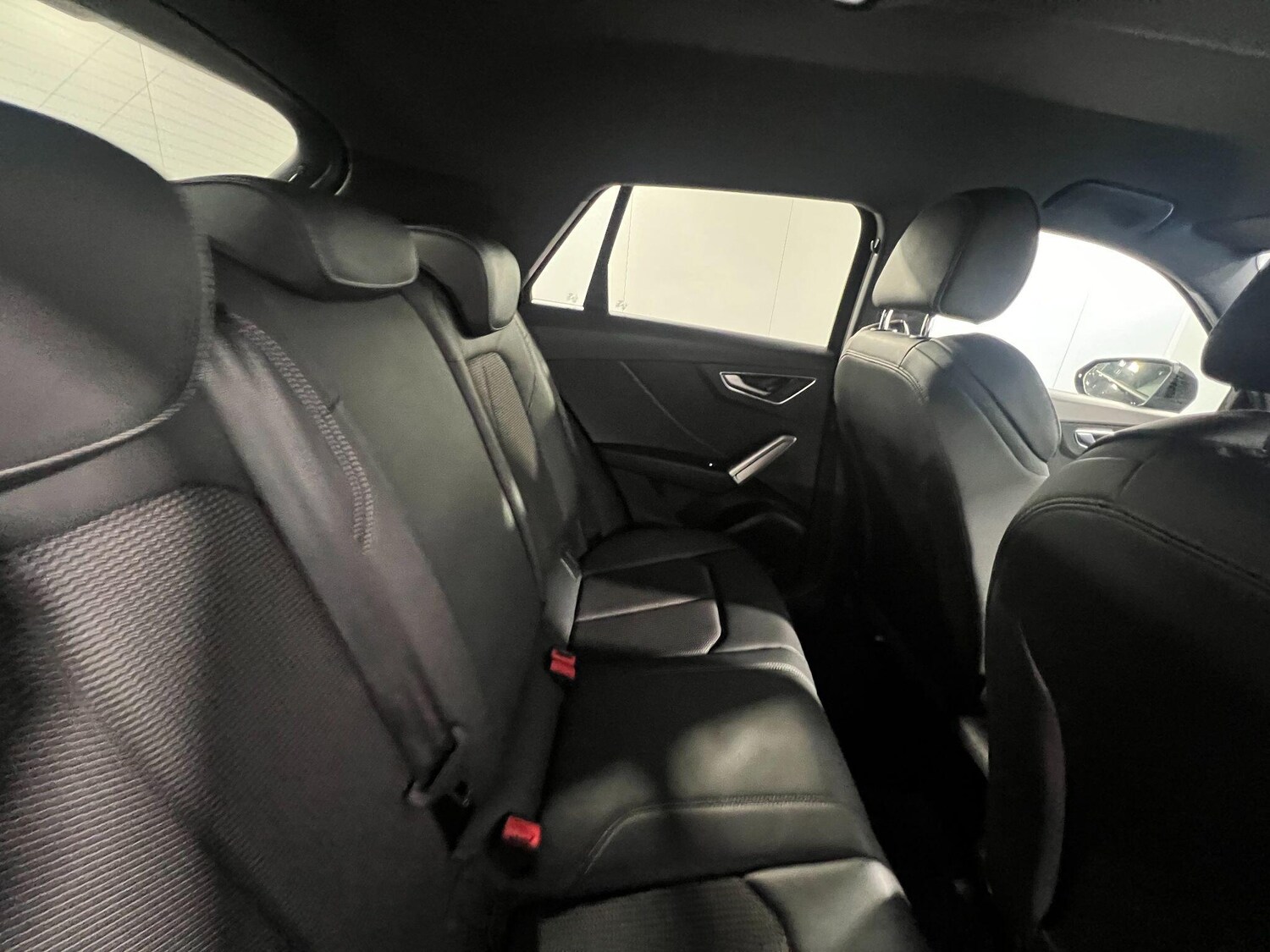 Used Audi Q2 2021 for sale - 77478653: Photo 13