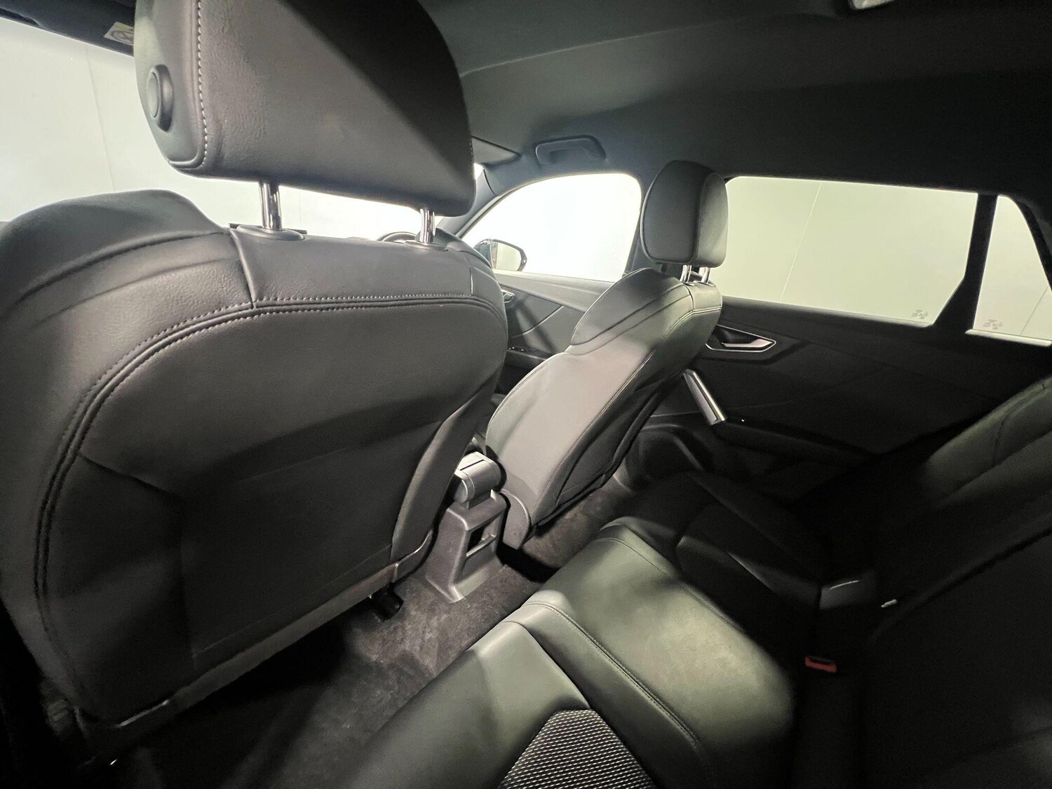 Used Audi Q2 2021 for sale - 77478653: Photo 15