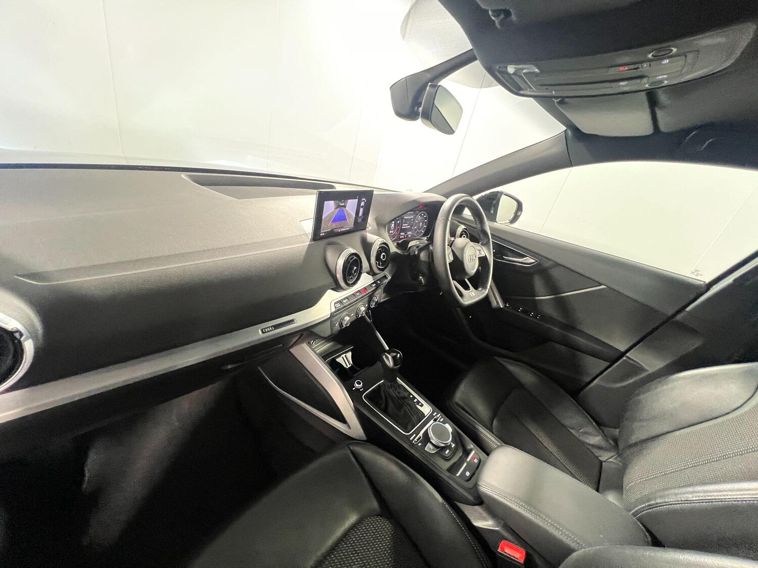 Used Audi Q2 2021 for sale - 77478653: Photo 18