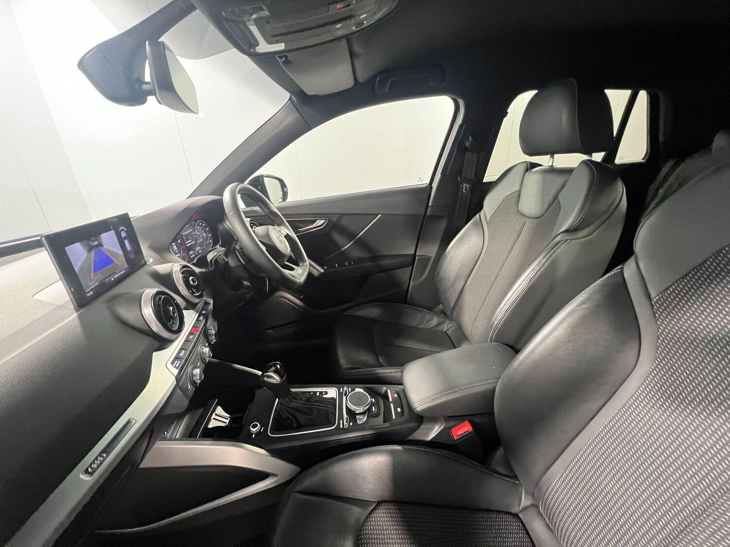 Used Audi Q2 2021 for sale - 77478653: Photo 19