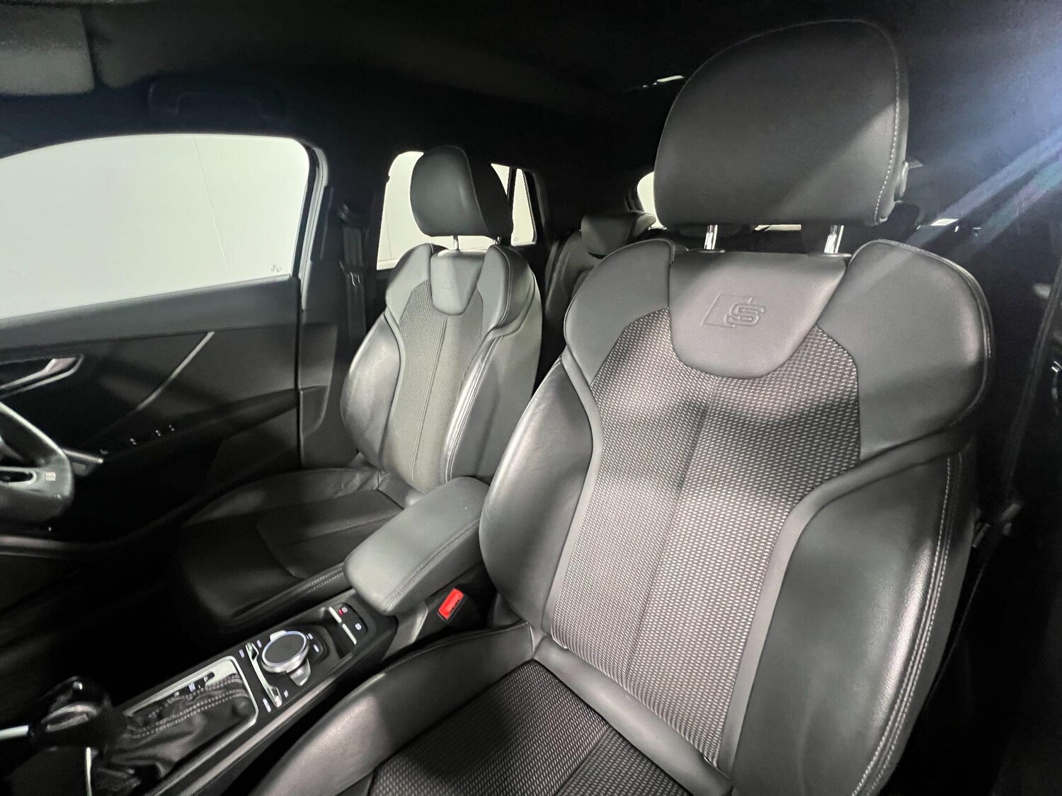 Used Audi Q2 2021 for sale - 77478653: Photo 20