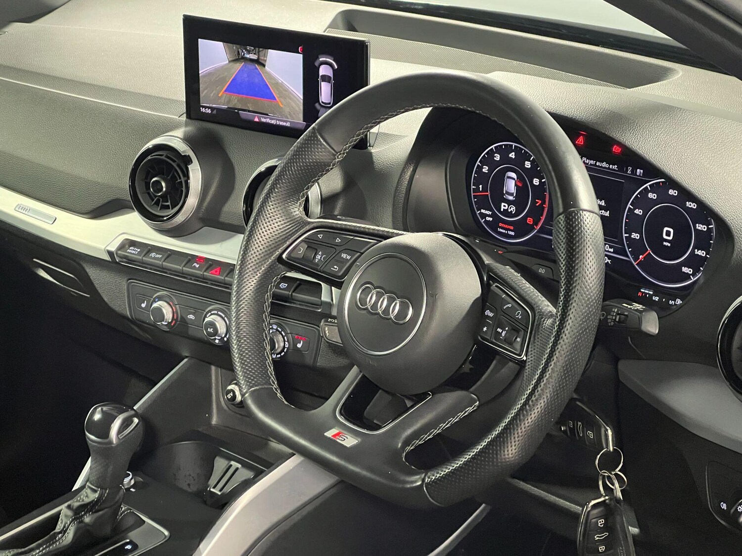 Used Audi Q2 2021 for sale - 77478653: Photo 21