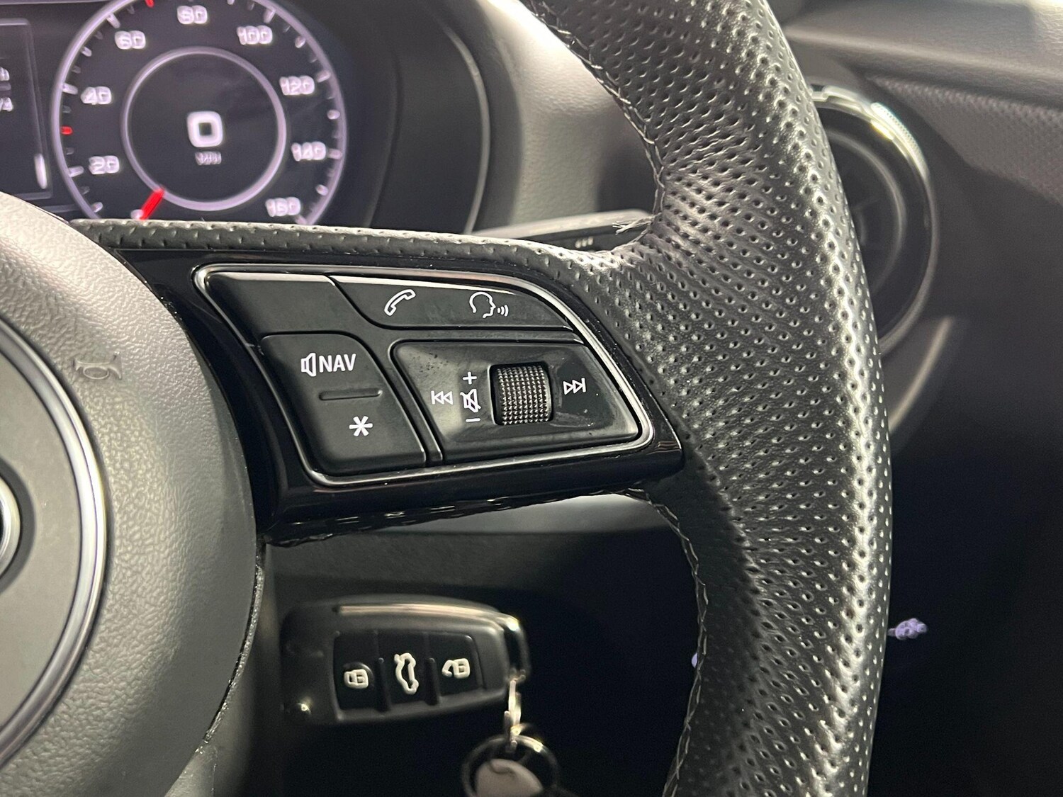 Used Audi Q2 2021 for sale - 77478653: Photo 25