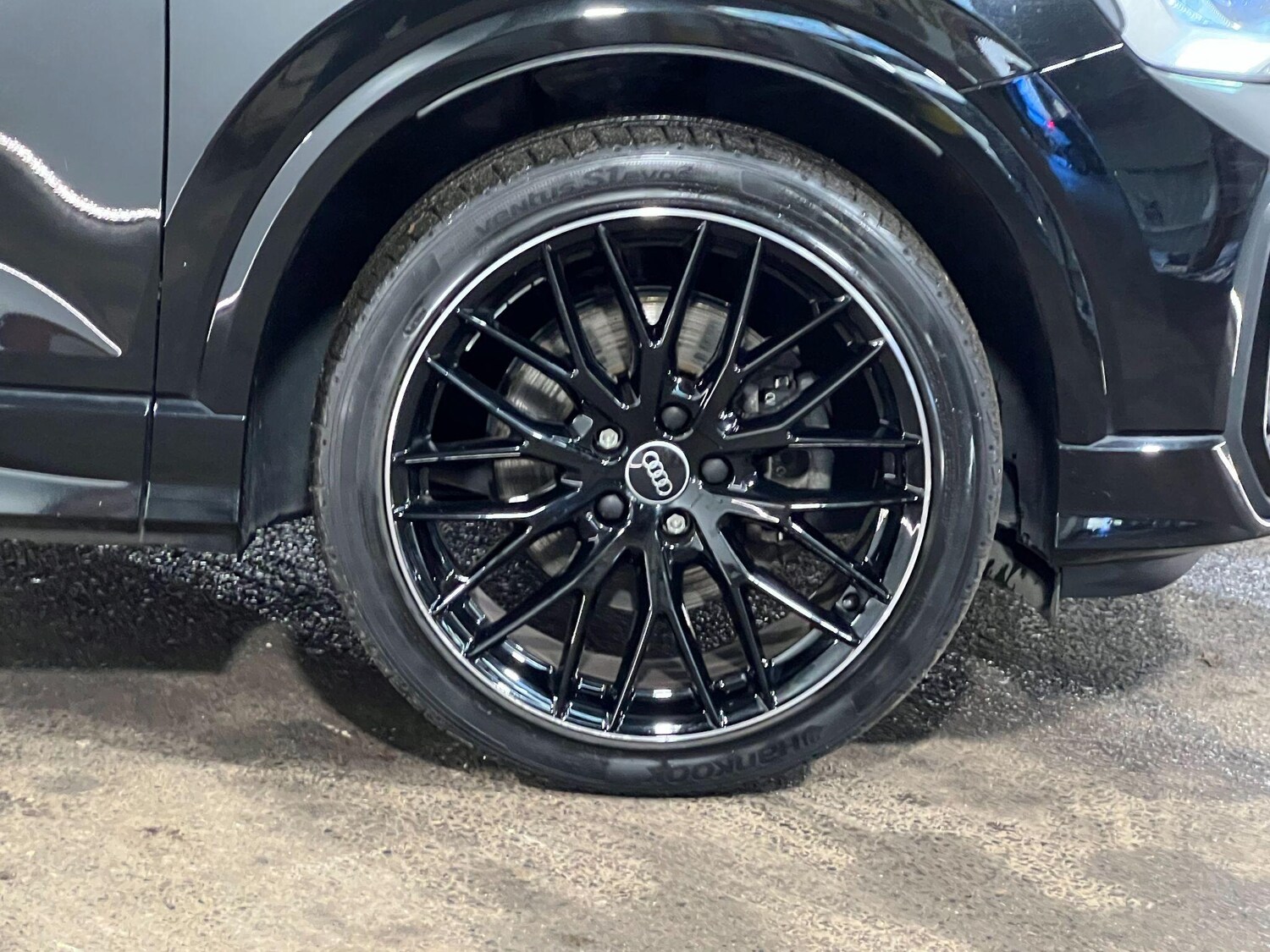 Used Audi Q2 2021 for sale - 77478653: Photo 33