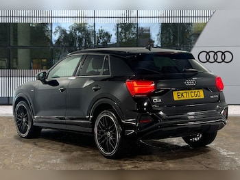 Used Audi Q2 2021 for sale - 77478653: Photo