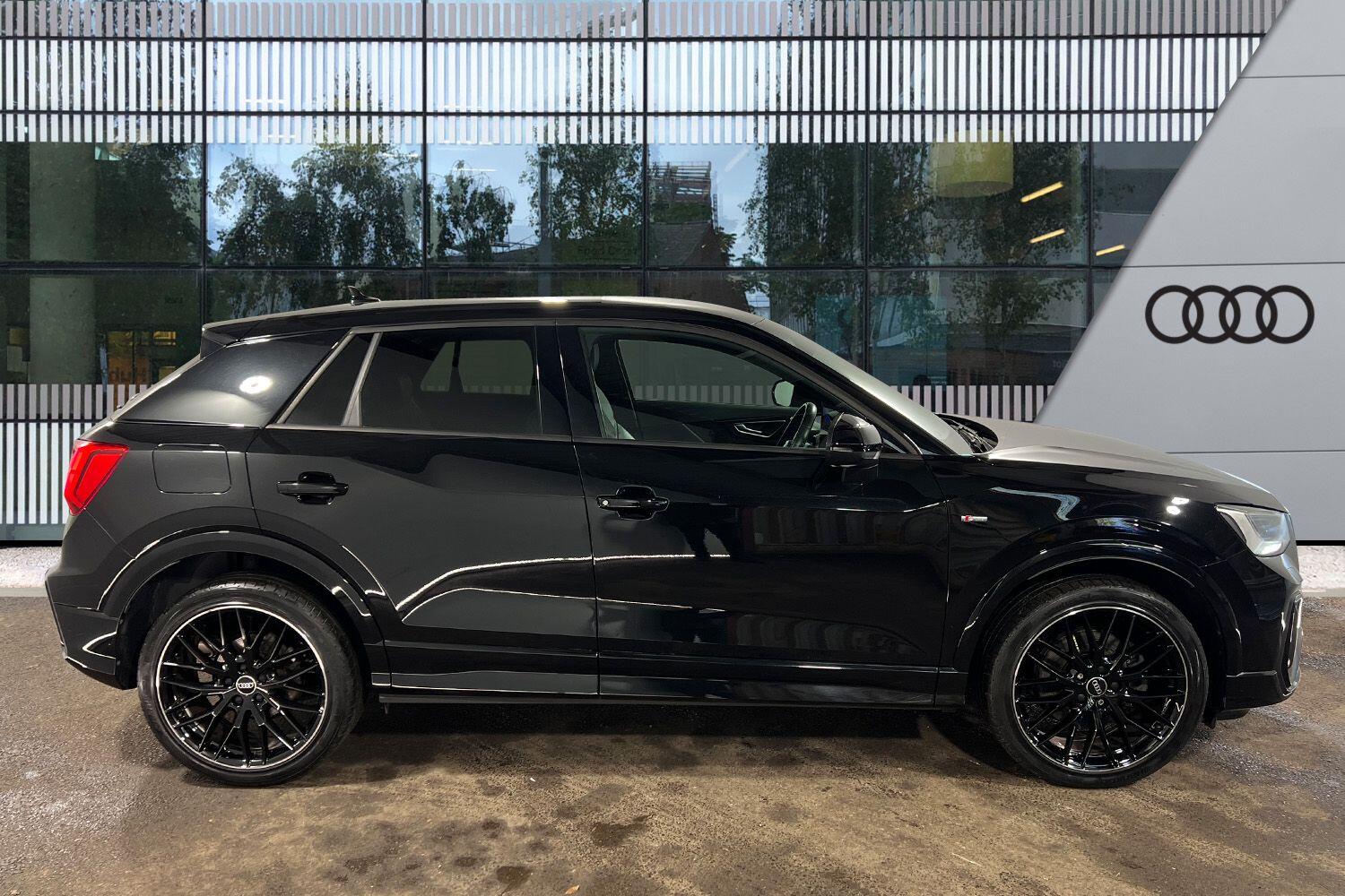 Used Audi Q2 2021 for sale - 77478653: Photo 5