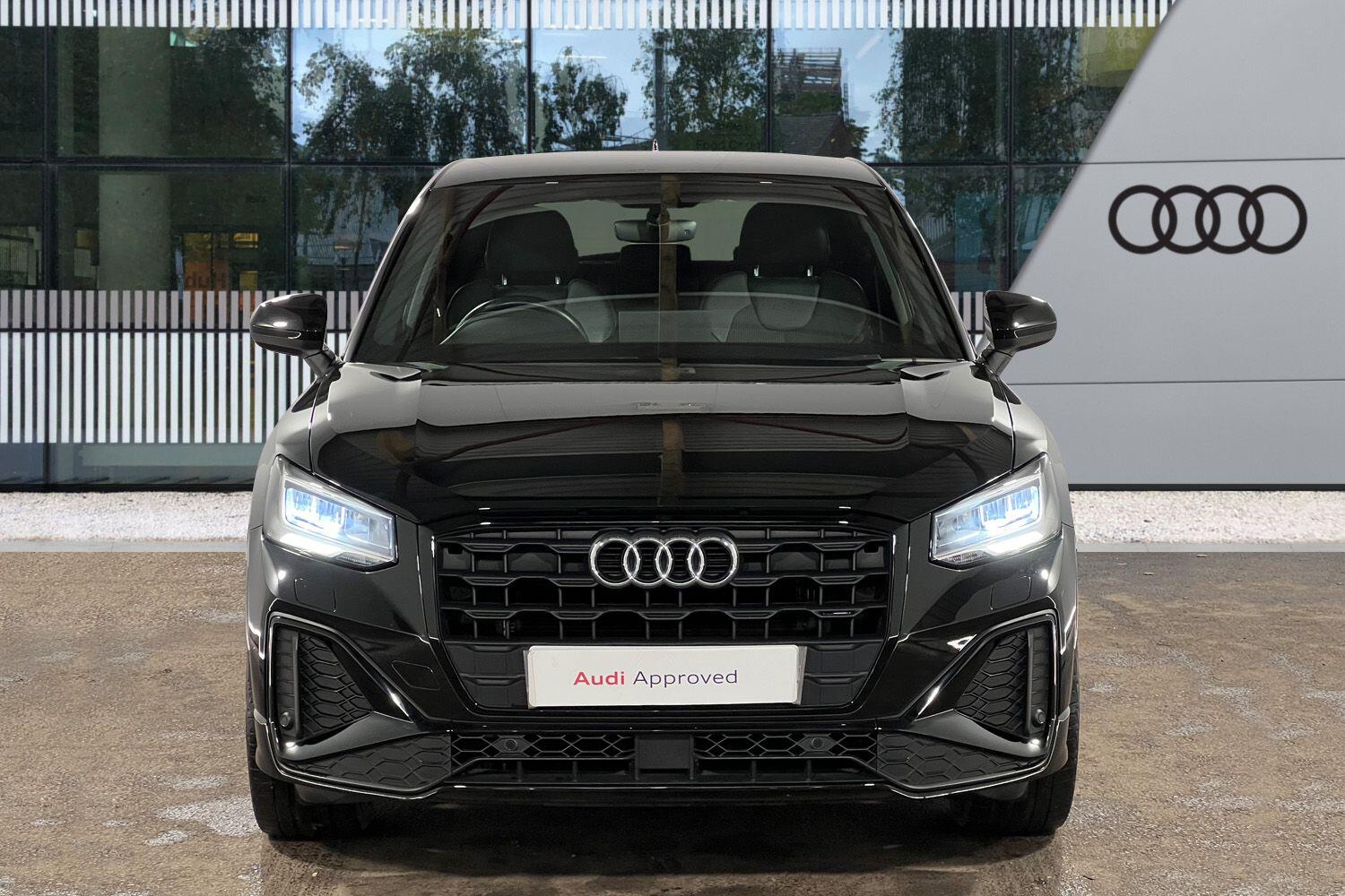 Used Audi Q2 2021 for sale - 77478653: Photo 7