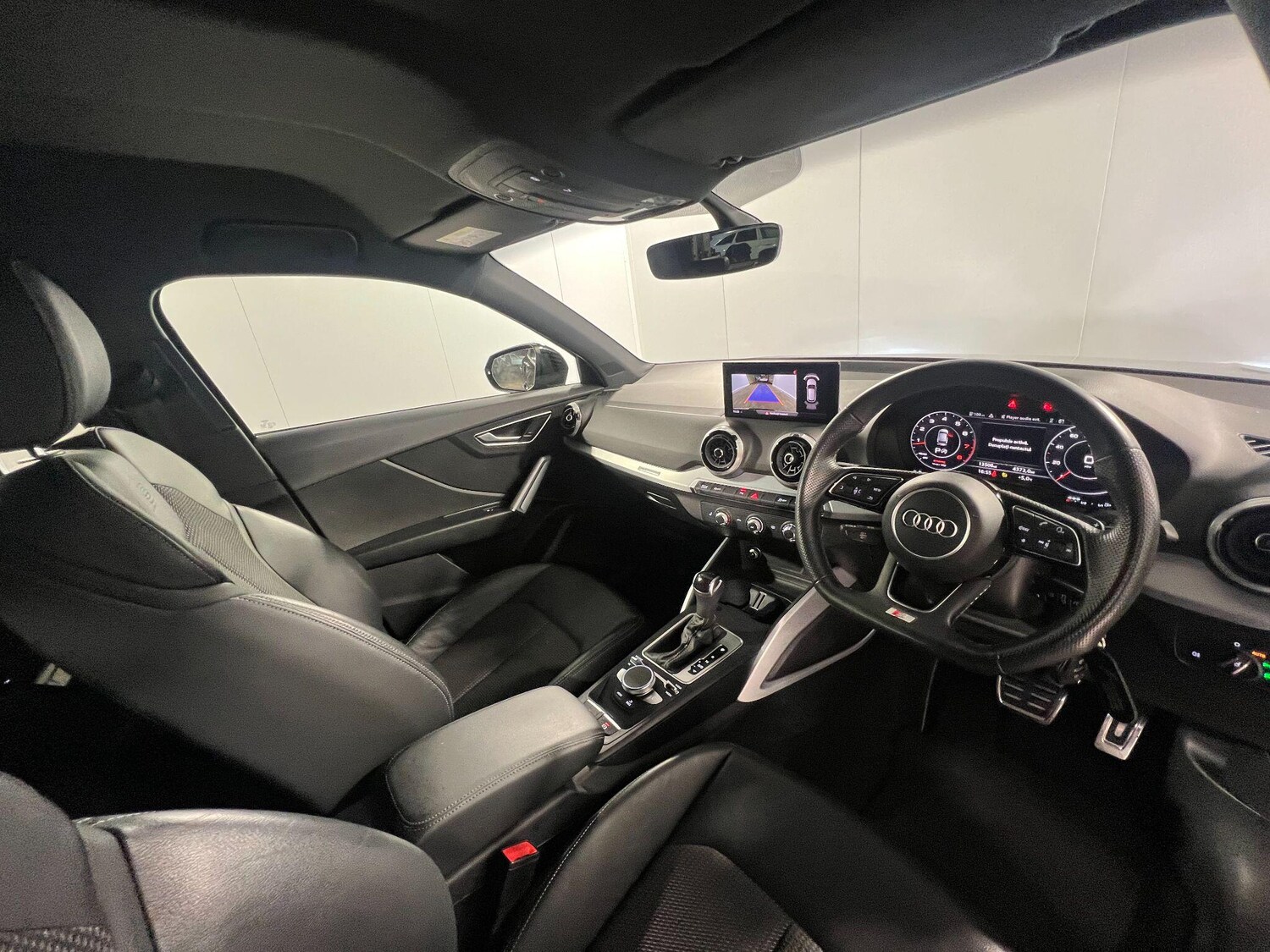 Used Audi Q2 2021 for sale - 77478653: Photo 9