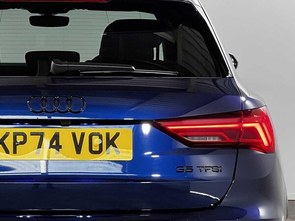 Used Audi Q3 2024 for sale - 75311962: Photo 11