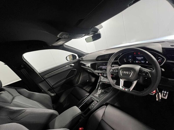 Used Audi Q3 2024 for sale - 75311962: Photo 12
