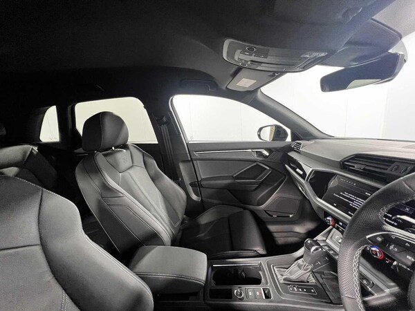 Used Audi Q3 2024 for sale - 75311962: Photo 13