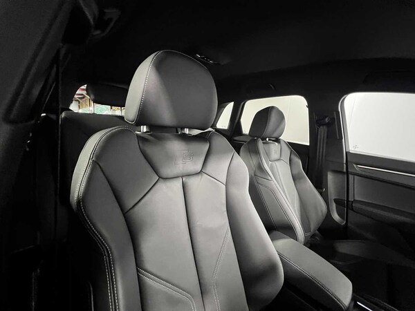 Used Audi Q3 2024 for sale - 75311962: Photo 14