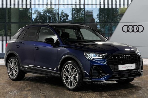 Used Audi Q3 2024 for sale - 75311962: Photo 1