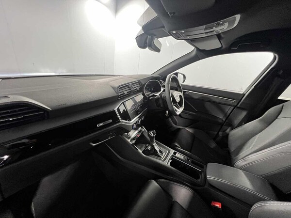 Used Audi Q3 2024 for sale - 75311962: Photo 21