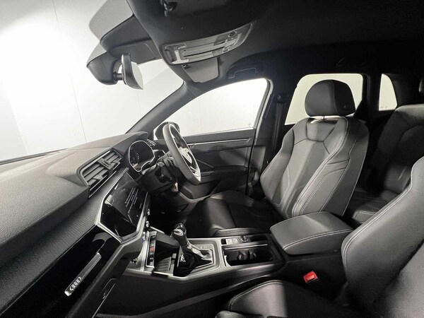 Used Audi Q3 2024 for sale - 75311962: Photo 22