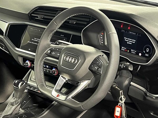 Used Audi Q3 2024 for sale - 75311962: Photo 24