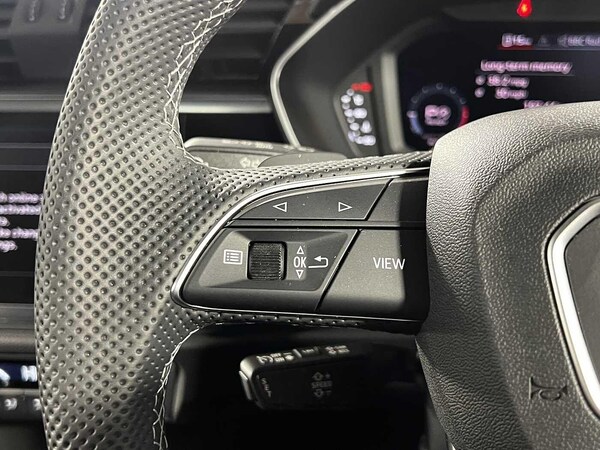 Used Audi Q3 2024 for sale - 75311962: Photo 27